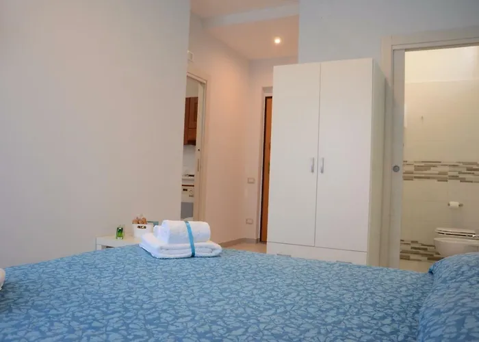 La Collinetta Dei Sassi * Matera