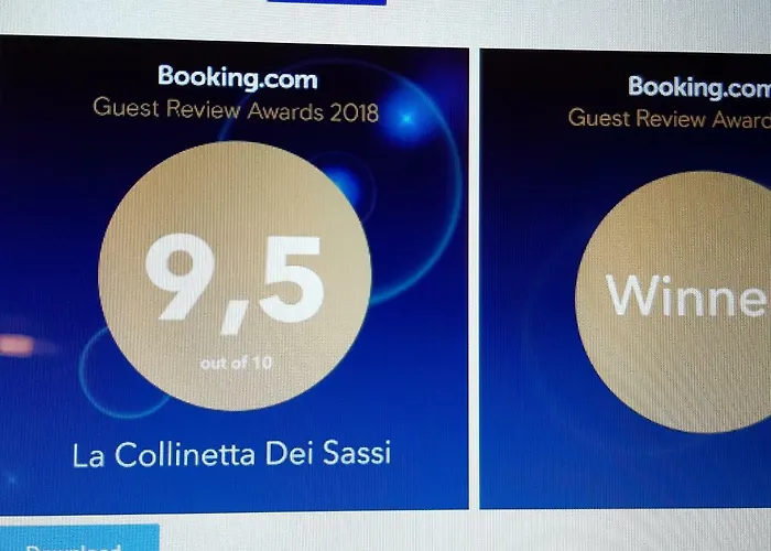 La Collinetta Dei Sassi 马泰拉