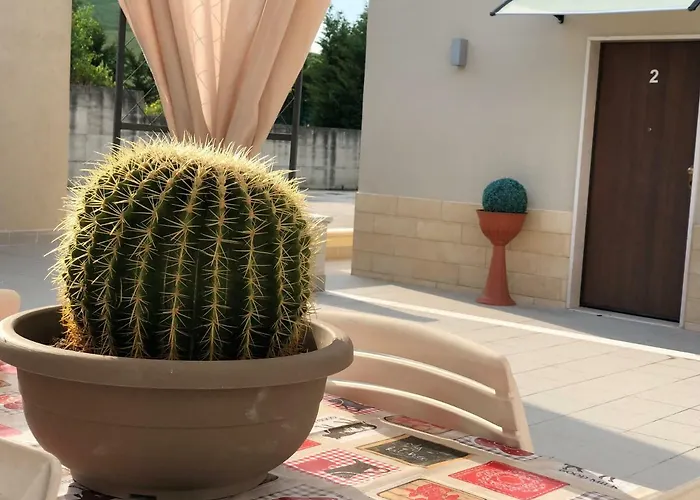 La Collinetta Dei Sassi Vakantiehuis