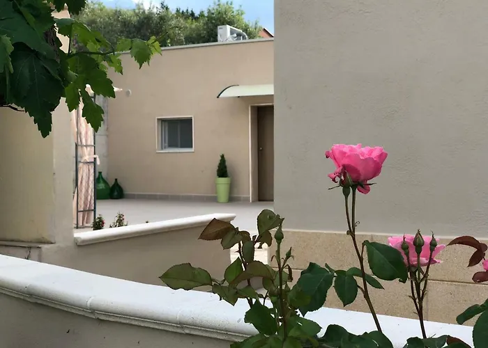 La Collinetta Dei Sassi Vakantiehuis