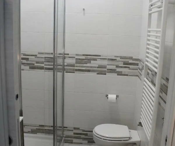 Vakantiehuis La Collinetta Dei Sassi *